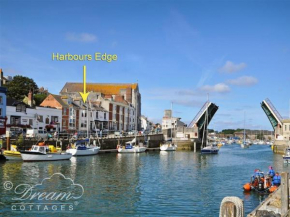 Harbour Edge, WEYMOUTH